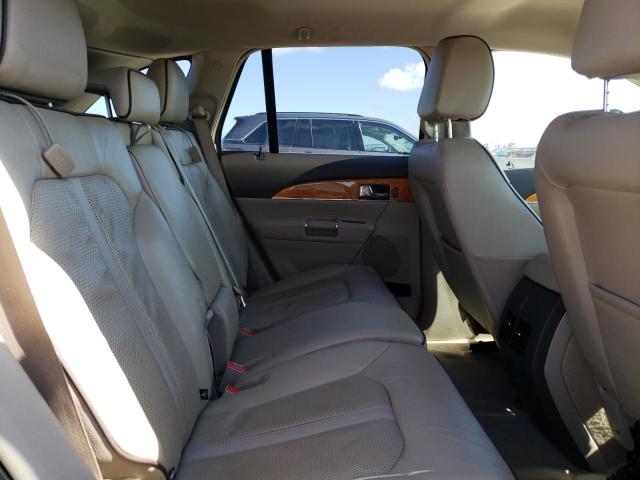 Photo 11 from auction – 2015 LINCOLN MKX with VIN 2LMDJ6JK1FBL20405