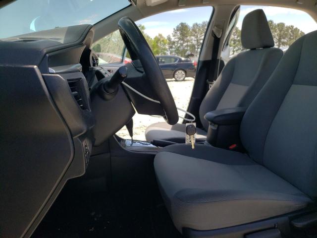 Photo 7 from auction – 2015 TOYOTA COROLLA L with VIN 2T1BURHE7FC395052
