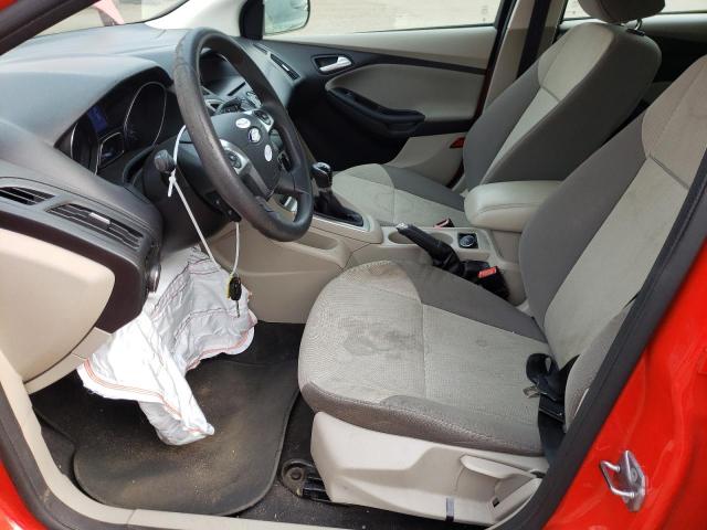 Photo 7 from auction – 2013 FORD FOCUS SE with VIN 1FADP3K20DL251530