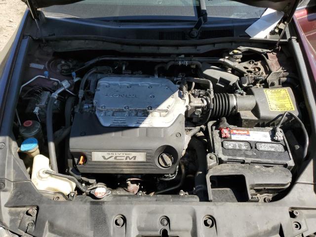 Photo 11 from auction – 2011 HONDA ACCORD EXL with VIN 1HGCP3F80BA018570