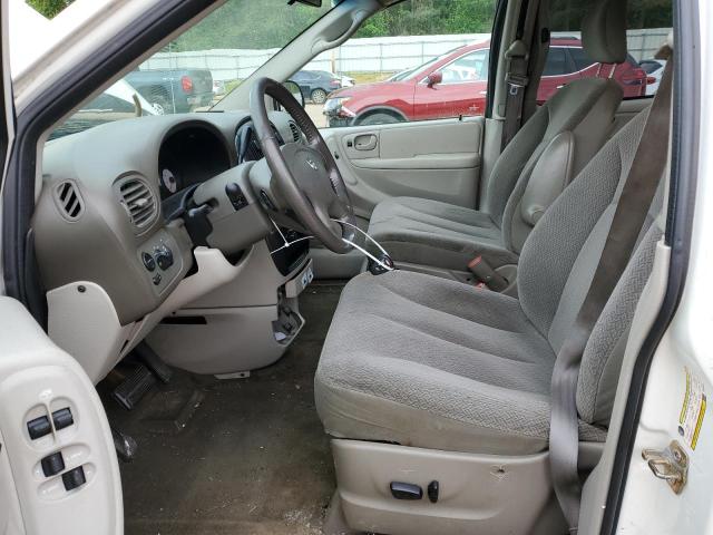 Photo 7 from auction – 2005 DODGE GRAND CARA with VIN 2D4GP44L85R539889