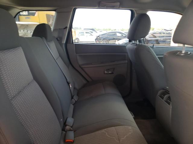 Photo 11 from auction – 2010 JEEP GRAND CHER with VIN 1J4PS4GK6AC145304