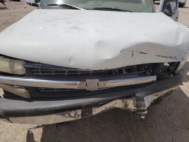 Photo 11 from auction – 1999 CHEVROLET SILVERADO with VIN 2GCEC19T1X119A832