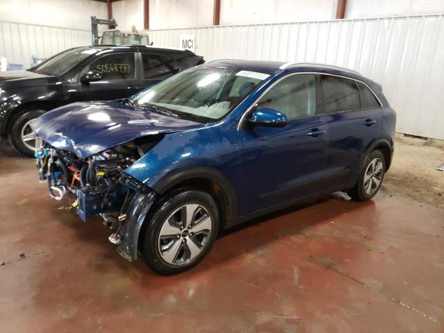 Photo 1 from auction – 2020 KIA NIRO LX with VIN KNDCB3LC7L5425298