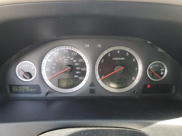 Photo 9 from auction – 2007 VOLVO XC70 with VIN YV4SZ592871260695