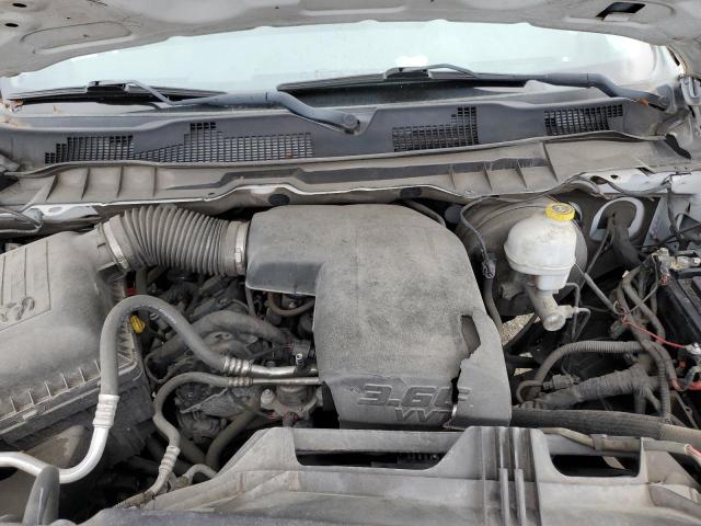 Фото 11 с аукциона – 2015 RAM 1500 ST с VIN 1C6RR7FG0FS564732