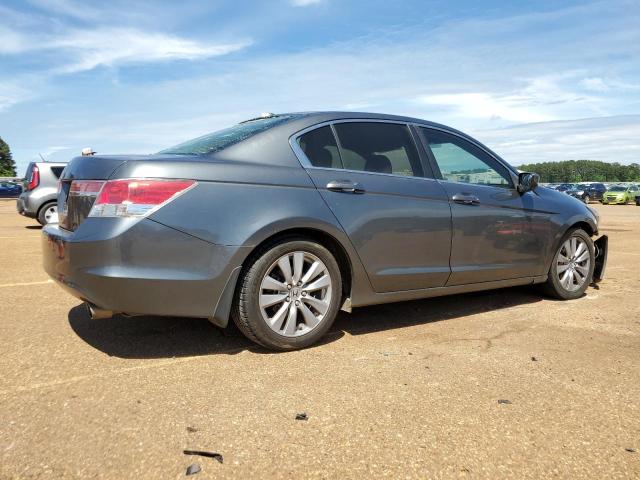 Photo 3 from auction – 2011 HONDA ACCORD EXL with VIN 1HGCP2F81BA003392
