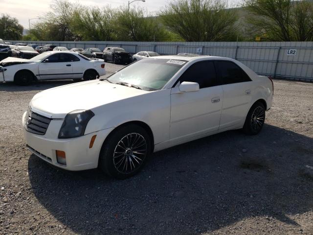 Photo 1 from auction – 2004 CADILLAC CTS with VIN 1G6DM577540156176