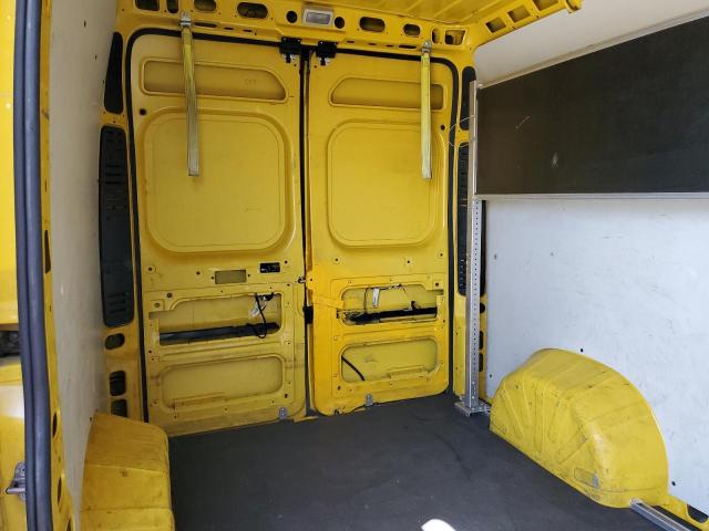 Photo 10 from auction – 2014 RAM PROMASTER with VIN 3C6TRVCG6EE122828