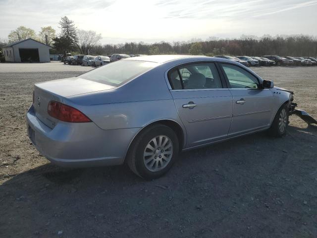 Photo 3 from auction – 2006 BUICK LUCERNE CX with VIN 1G4HP57236U187640