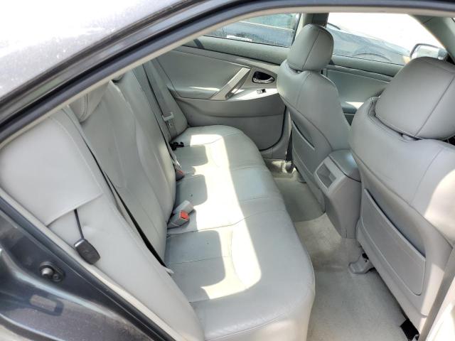 Photo 10 from auction – 2011 TOYOTA CAMRY BASE with VIN 4T1BF3EK2BU215941