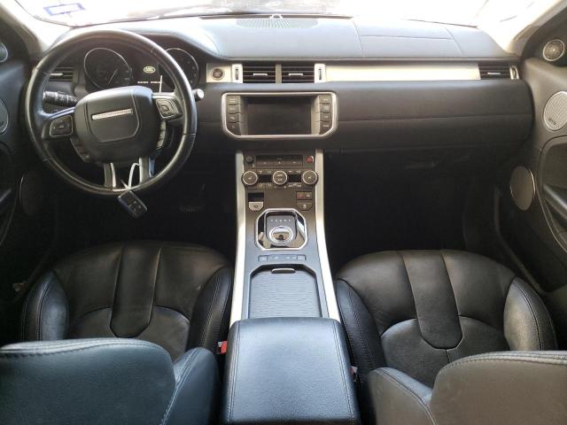 Photo 8 from auction – 2015 LAND ROVER RANGE ROVE with VIN SALVP2BG2FH975531