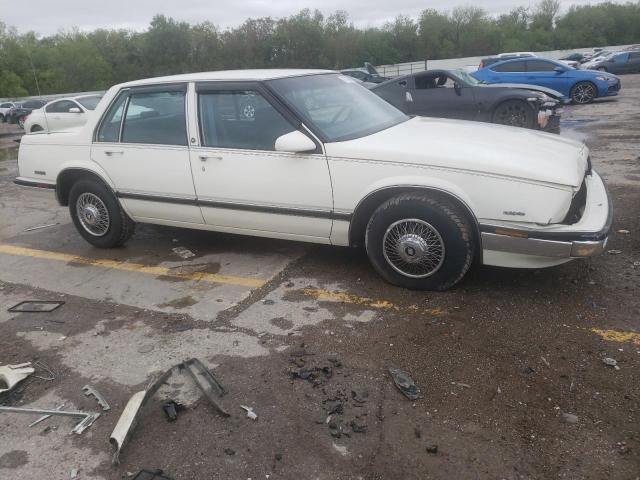 Photo 4 from auction – 1989 BUICK LESABRE CU with VIN 1G4HP54C9KH510993