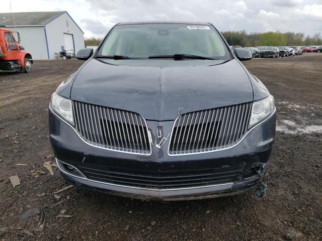 Photo 5 from auction – 2014 LINCOLN MKT with VIN 2LMHJ5AT7EBL53699