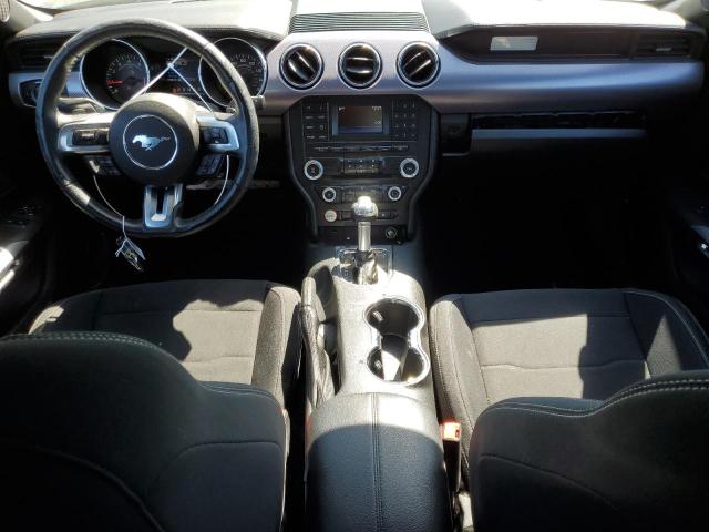 Photo 8 from auction – 2016 FORD MUSTANG with VIN 1FA6P8TH4G5302643
