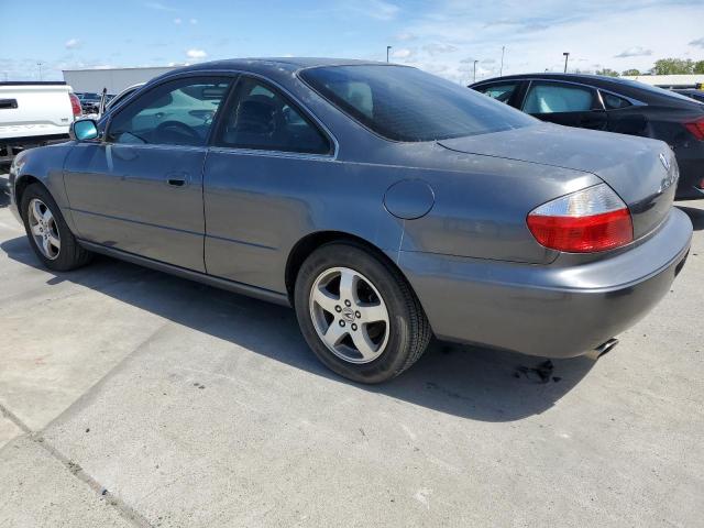 Photo 2 from auction – 2003 ACURA 3.2CL with VIN 19UYA42473A000858