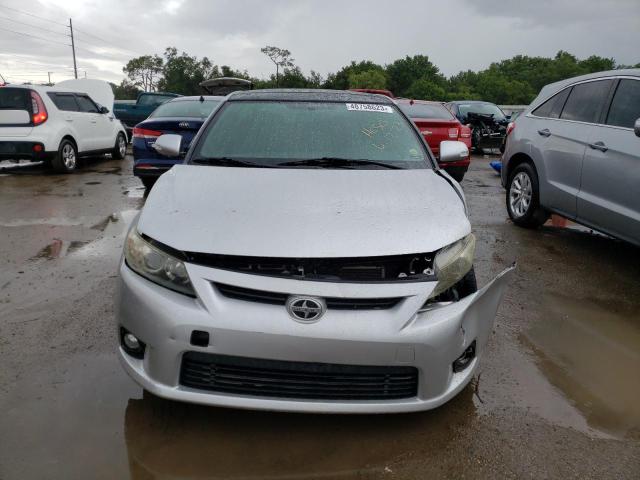 Photo 5 from auction – 2012 TOYOTA SCION TC with VIN JTKJF5C73C3026340