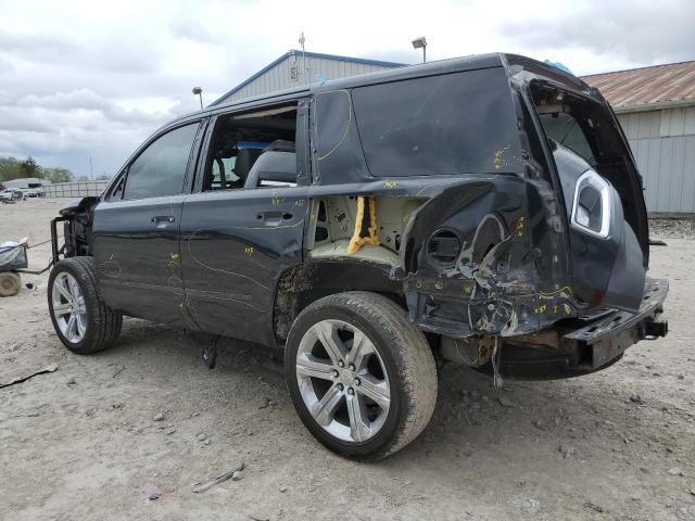Photo 2 from auction – 2017 GMC YUKON DENA with VIN 1GKS2CKJXHR318097