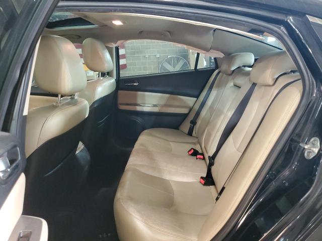 Photo 10 from auction – 2009 MAZDA 6 I with VIN 1YVHP82A495M05873