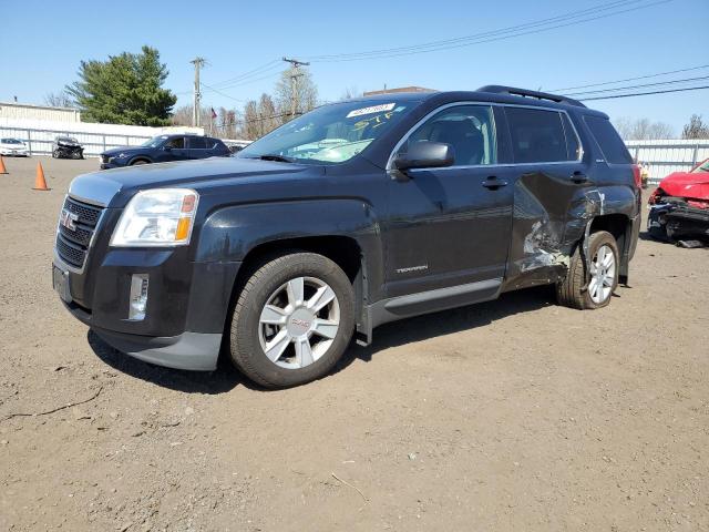 GMC TERRAIN SL 2013 with VIN 2GKFLTEK5D6157733 - Photo from auction