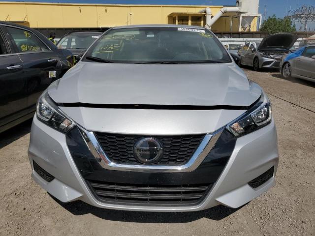 Photo 5 from auction – 2020 NISSAN VERSA S with VIN 3N1CN8DV8LL916308