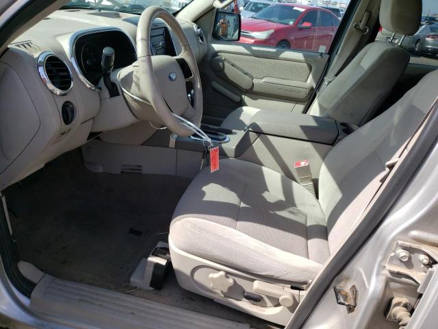 Photo 7 from auction – 2006 FORD EXPLORER X with VIN 1FMEU73E66UB44885