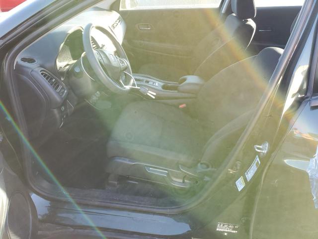 Photo 7 from auction – 2016 HONDA HR-V LX with VIN 3CZRU6H33GM768022
