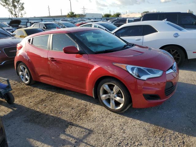 Photo 4 from auction – 2015 HYUNDAI VELOSTER with VIN KMHTC6AD4FU238116
