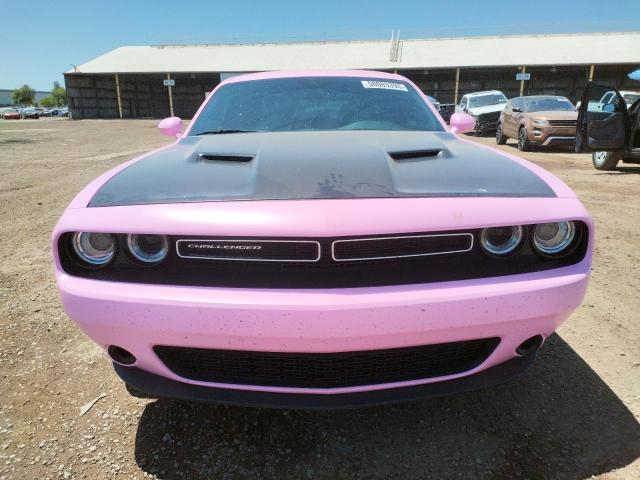 Photo 5 from auction – 2020 DODGE CHALLENGER with VIN 2C3CDZAGXLH134858