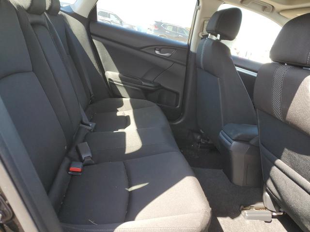 Photo 10 from auction – 2017 HONDA CIVIC EX with VIN 2HGFC2F85HH573771
