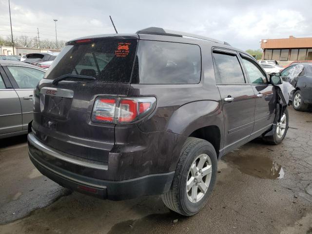 Photo 3 from auction – 2015 GMC ACADIA SLE with VIN 1GKKRPKD7FJ362566