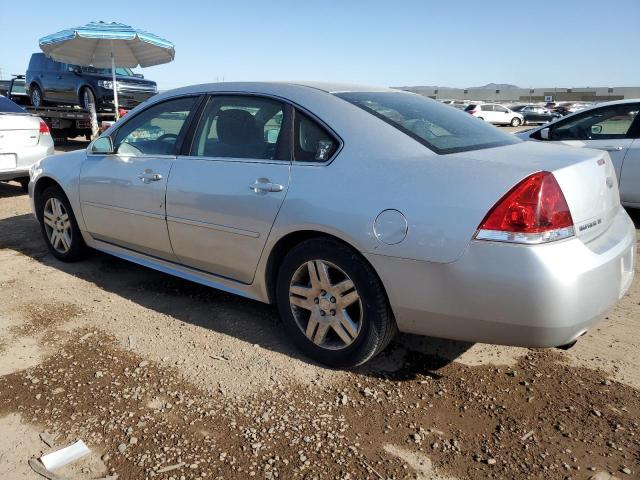 Photo 2 from auction – 2012 CHEVROLET IMPALA LT with VIN 2G1WG5E34C1225738