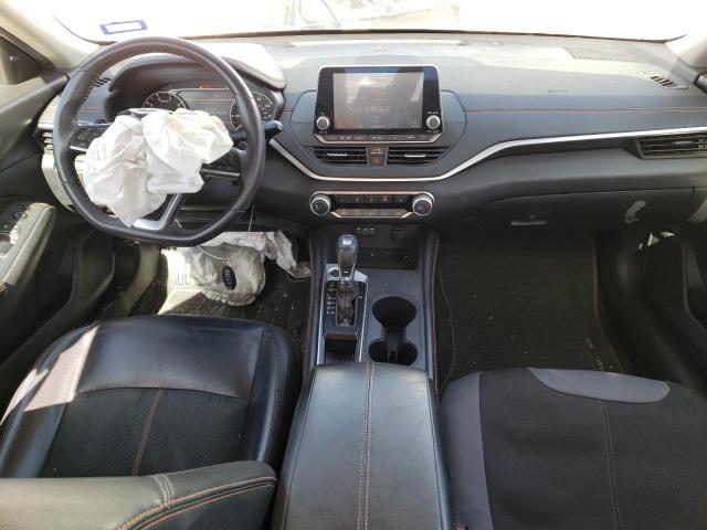 Photo 8 from auction – 2020 NISSAN ALTIMA SR with VIN 1N4BL4CV5LC174041