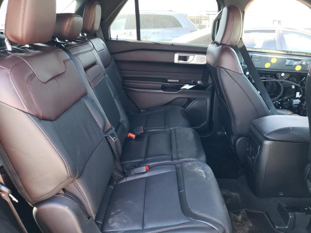 Photo 10 from auction – 2022 FORD EXPLORER P with VIN 1FM5K8HC4NGB33044