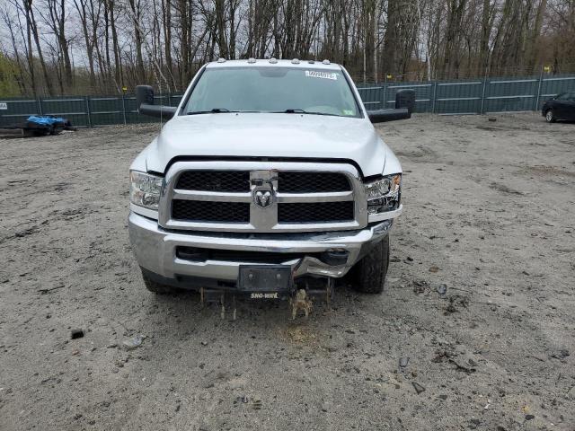 Photo 5 from auction – 2018 RAM 2500 ST with VIN 3C6UR5HJ8JG126581
