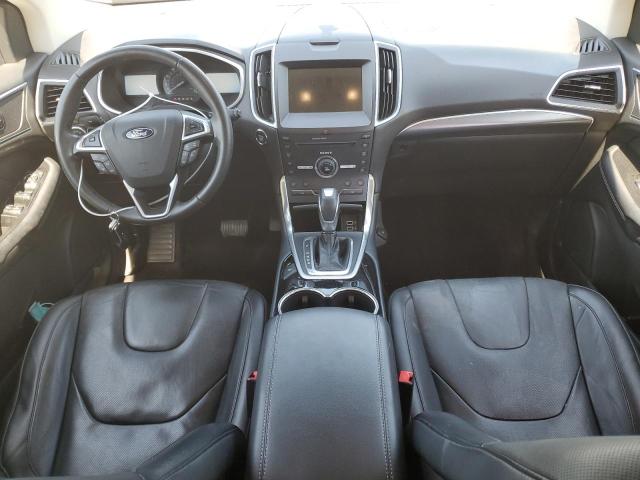 Photo 8 from auction – 2016 FORD EDGE TITAN with VIN 2FMPK4K89GBC67659