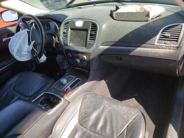 Photo 8 from auction – 2015 CHRYSLER 300 LIMITE with VIN 2C3CCAAG5FH853850