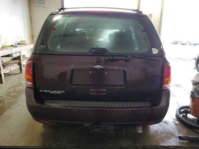 Photo 6 from auction – 2004 OLDSMOBILE BRAVADA with VIN 1GHDT13S442297791