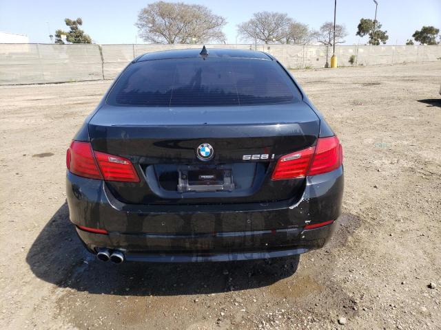 Photo 6 from auction – 2012 BMW 528 I with VIN WBAXG5C59CDW66346
