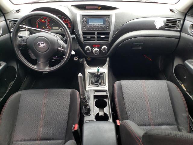 Photo 8 from auction – 2011 SUBARU IMPREZA WR with VIN JF1GR7E61BG815172