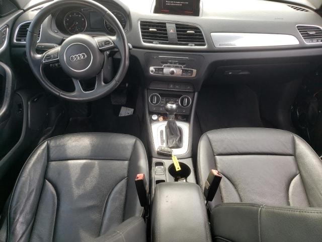 Photo 8 from auction – 2016 AUDI Q3 PRESTIG with VIN WA1GFCFS6GR002200