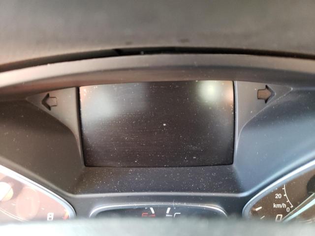 Photo 9 from auction – 2014 FORD ESCAPE SE with VIN 1FMCU0G98EUD86653