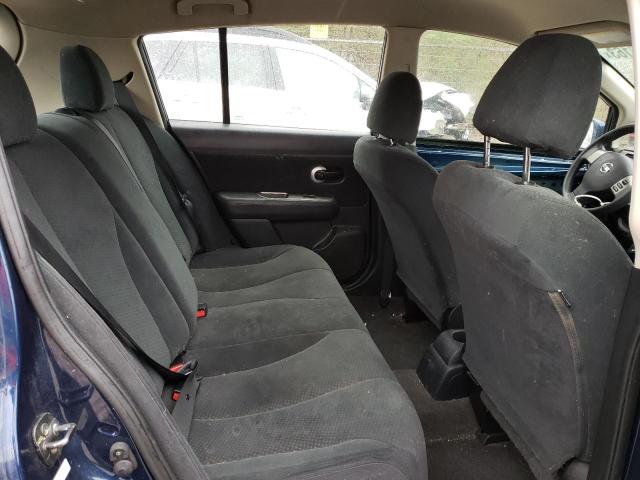 Фото 10 с аукциона – 2012 NISSAN VERSA S с VIN 3N1BC1CP8CL367317