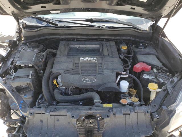 Photo 12 from auction – 2017 SUBARU FORESTER 2 with VIN JF2SJGWC2HH543994