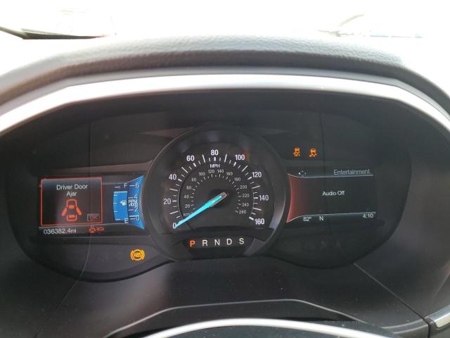 Zdjęcie 9 z aukcji – 2018 FORD EDGE TITAN z VIN 2FMPK3K88JBC14792