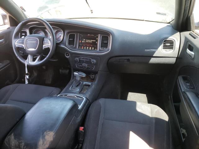 Photo 8 from auction – 2015 DODGE CHARGER SX with VIN 2C3CDXJG4FH863883