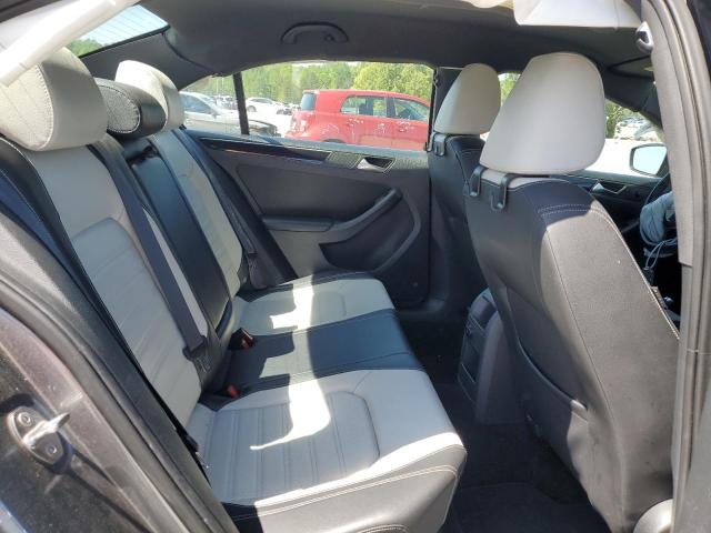 Photo 10 from auction – 2015 VOLKSWAGEN JETTA SE with VIN 3VWD17AJ0FM417751
