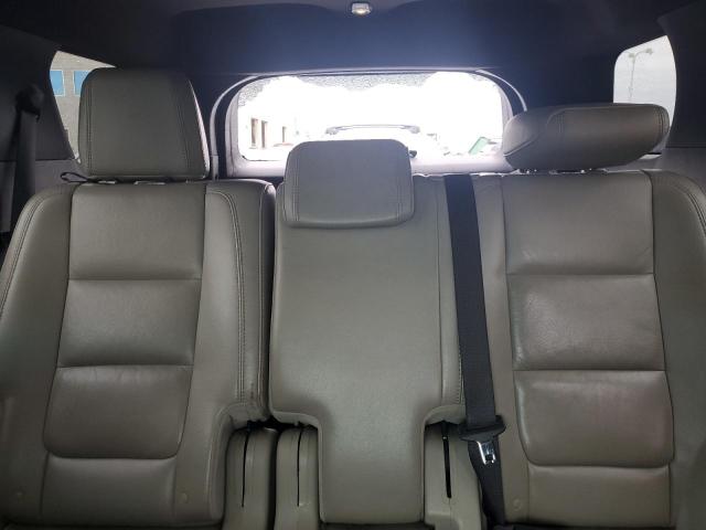 Photo 10 from auction – 2013 FORD EXPLORER X with VIN 1FM5K8D88DGA87329