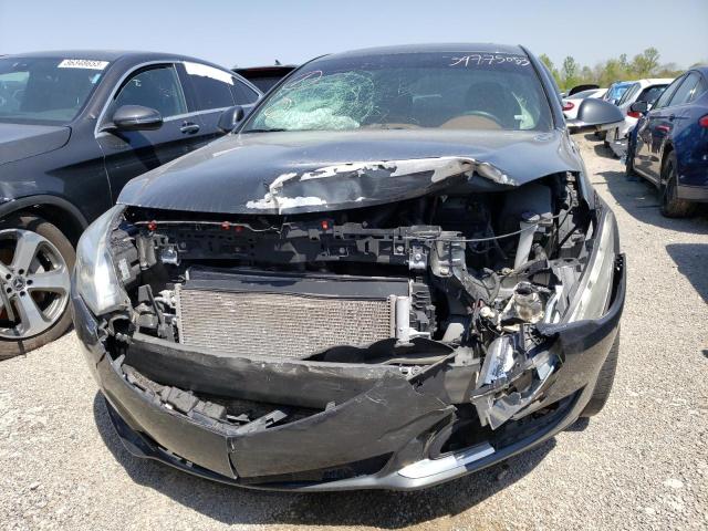 Photo 5 from auction – 2016 BUICK REGAL with VIN 2G4GK5EX6G9106959