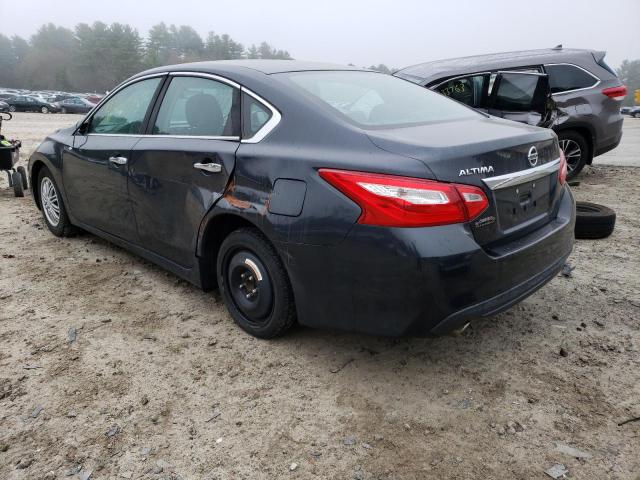 Photo 2 from auction – 2016 NISSAN ALTIMA 2.5 with VIN 1N4AL3AP1GC127119